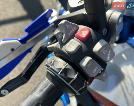 БМВ R 1200GS, об'ємом двигуна 1.2 л та пробігом 27 тис. км за 16500 $, фото 23 на Automoto.ua