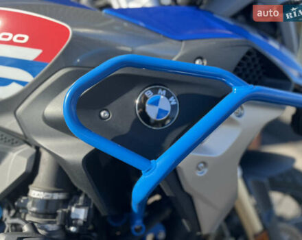 БМВ R 1200GS, об'ємом двигуна 1.2 л та пробігом 27 тис. км за 16500 $, фото 7 на Automoto.ua