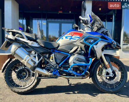 БМВ R 1200GS, об'ємом двигуна 1.2 л та пробігом 27 тис. км за 16500 $, фото 1 на Automoto.ua