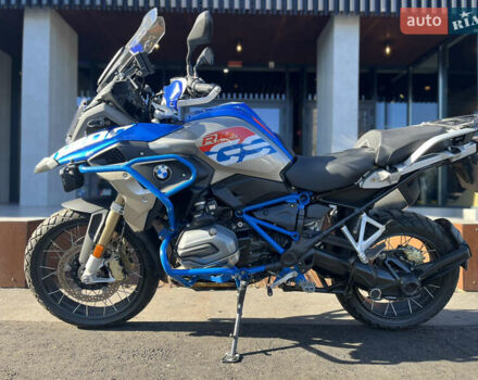 БМВ R 1200GS, об'ємом двигуна 1.2 л та пробігом 27 тис. км за 16500 $, фото 17 на Automoto.ua