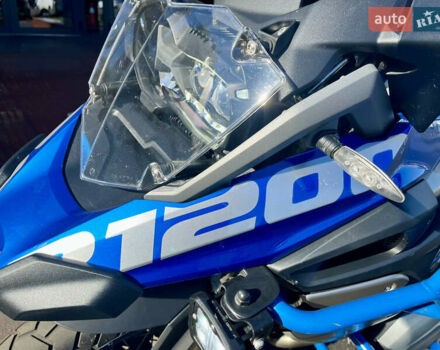 БМВ R 1200GS, об'ємом двигуна 1.2 л та пробігом 27 тис. км за 16500 $, фото 22 на Automoto.ua