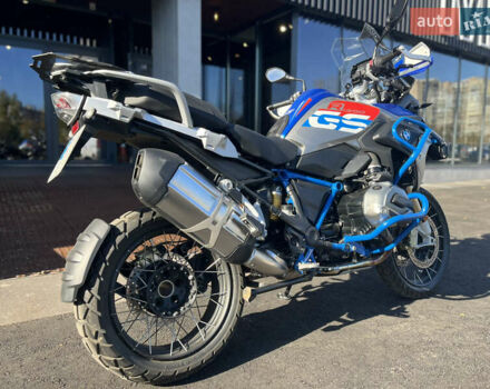 БМВ R 1200GS, об'ємом двигуна 1.2 л та пробігом 27 тис. км за 16500 $, фото 15 на Automoto.ua