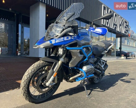БМВ R 1200GS, об'ємом двигуна 1.2 л та пробігом 27 тис. км за 16500 $, фото 18 на Automoto.ua