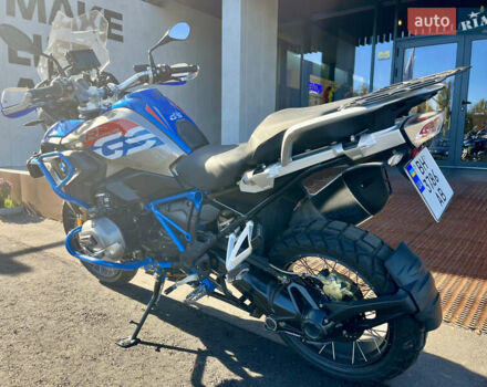 БМВ R 1200GS, об'ємом двигуна 1.2 л та пробігом 27 тис. км за 16500 $, фото 19 на Automoto.ua