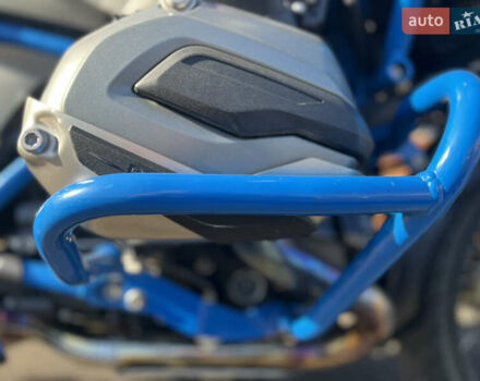 БМВ R 1200GS, об'ємом двигуна 1.2 л та пробігом 27 тис. км за 16500 $, фото 2 на Automoto.ua