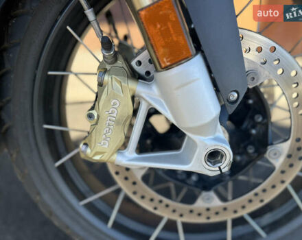 БМВ R 1200GS, об'ємом двигуна 1.2 л та пробігом 27 тис. км за 16500 $, фото 13 на Automoto.ua