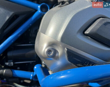 БМВ R 1200GS, об'ємом двигуна 1.2 л та пробігом 27 тис. км за 16500 $, фото 3 на Automoto.ua