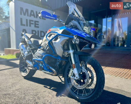 БМВ R 1200GS, об'ємом двигуна 1.2 л та пробігом 27 тис. км за 16500 $, фото 14 на Automoto.ua