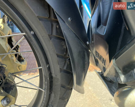 БМВ R 1200GS, об'ємом двигуна 1.2 л та пробігом 27 тис. км за 16500 $, фото 21 на Automoto.ua
