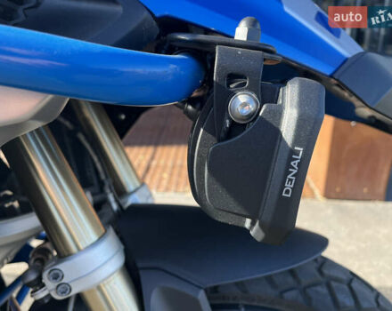 БМВ R 1200GS, об'ємом двигуна 1.2 л та пробігом 27 тис. км за 16500 $, фото 8 на Automoto.ua