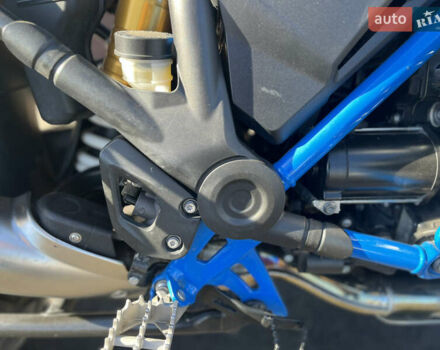 БМВ R 1200GS, об'ємом двигуна 1.2 л та пробігом 27 тис. км за 16500 $, фото 4 на Automoto.ua