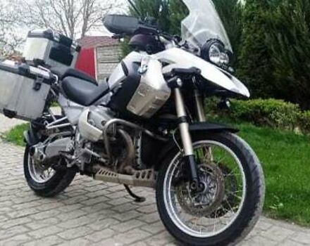 БМВ R 1200GS, об'ємом двигуна 1.2 л та пробігом 83 тис. км за 7500 $, фото 3 на Automoto.ua