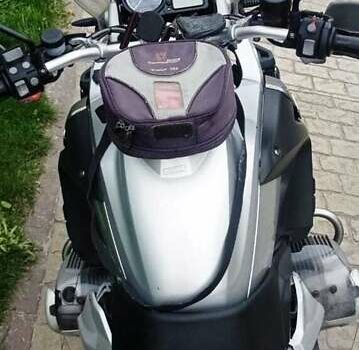 БМВ R 1200GS, об'ємом двигуна 1.2 л та пробігом 83 тис. км за 7500 $, фото 6 на Automoto.ua