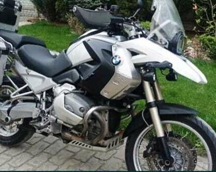 БМВ R 1200GS, об'ємом двигуна 1.2 л та пробігом 83 тис. км за 7500 $, фото 4 на Automoto.ua