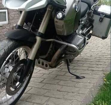 БМВ R 1200GS, об'ємом двигуна 1.2 л та пробігом 83 тис. км за 7500 $, фото 5 на Automoto.ua