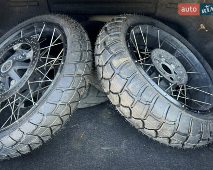 БМВ R 1200GS, объемом двигателя 0 л и пробегом 76 тыс. км за 12100 $, фото 4 на Automoto.ua