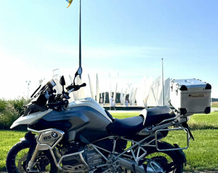 БМВ R 1200GS, объемом двигателя 0 л и пробегом 76 тыс. км за 12100 $, фото 3 на Automoto.ua