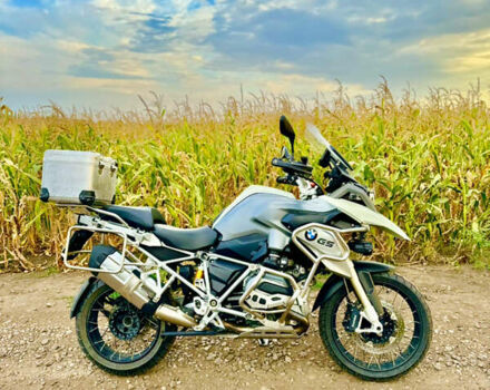 БМВ R 1200GS, объемом двигателя 0 л и пробегом 76 тыс. км за 12100 $, фото 1 на Automoto.ua