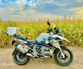 БМВ R 1200GS, объемом двигателя 0 л и пробегом 76 тыс. км за 12100 $, фото 1 на Automoto.ua