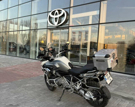 БМВ R 1200GS, объемом двигателя 0 л и пробегом 76 тыс. км за 12100 $, фото 5 на Automoto.ua