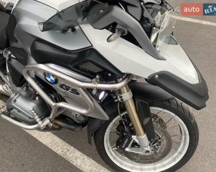 БМВ R 1200GS, объемом двигателя 1.2 л и пробегом 66 тыс. км за 9999 $, фото 6 на Automoto.ua