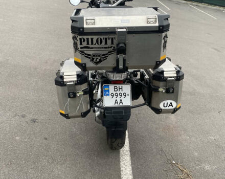 БМВ R 1200GS, объемом двигателя 1.2 л и пробегом 66 тыс. км за 9999 $, фото 2 на Automoto.ua