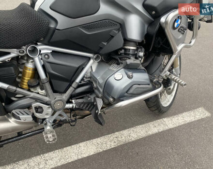 БМВ R 1200GS, объемом двигателя 1.2 л и пробегом 66 тыс. км за 9999 $, фото 7 на Automoto.ua