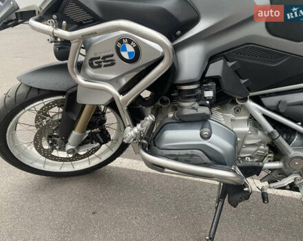 БМВ R 1200GS, объемом двигателя 1.2 л и пробегом 66 тыс. км за 9999 $, фото 5 на Automoto.ua