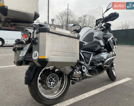БМВ R 1200GS, объемом двигателя 1.2 л и пробегом 66 тыс. км за 9999 $, фото 8 на Automoto.ua