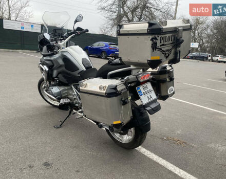 БМВ R 1200GS, объемом двигателя 1.2 л и пробегом 66 тыс. км за 9999 $, фото 9 на Automoto.ua