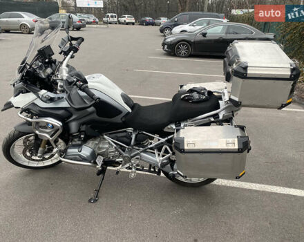 БМВ R 1200GS, объемом двигателя 1.2 л и пробегом 66 тыс. км за 9999 $, фото 3 на Automoto.ua