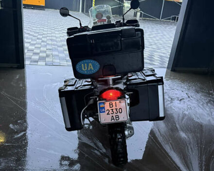 БМВ R 1200GS, объемом двигателя 0 л и пробегом 52 тыс. км за 8000 $, фото 7 на Automoto.ua