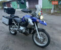 БМВ R 1200GS, объемом двигателя 0 л и пробегом 52 тыс. км за 8000 $, фото 5 на Automoto.ua