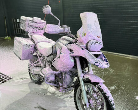 БМВ R 1200GS, объемом двигателя 0 л и пробегом 52 тыс. км за 8000 $, фото 2 на Automoto.ua