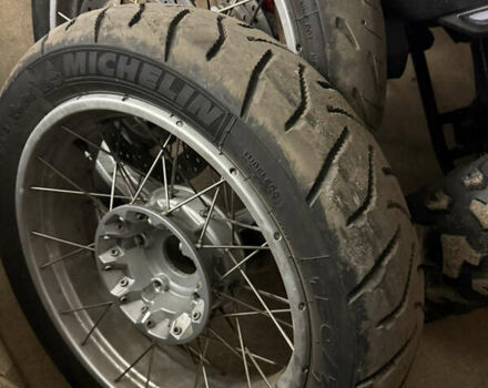 БМВ R 1200GS, объемом двигателя 0 л и пробегом 52 тыс. км за 8000 $, фото 12 на Automoto.ua