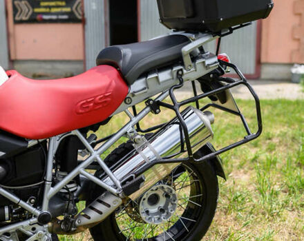 БМВ R 1200GS, объемом двигателя 1.2 л и пробегом 127 тыс. км за 9500 $, фото 16 на Automoto.ua