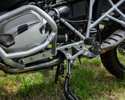 БМВ R 1200GS, объемом двигателя 1.2 л и пробегом 127 тыс. км за 9500 $, фото 13 на Automoto.ua