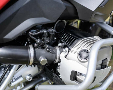 БМВ R 1200GS, объемом двигателя 1.2 л и пробегом 127 тыс. км за 9500 $, фото 25 на Automoto.ua