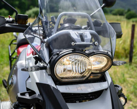 БМВ R 1200GS, объемом двигателя 1.2 л и пробегом 127 тыс. км за 9500 $, фото 31 на Automoto.ua
