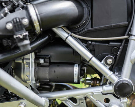 БМВ R 1200GS, объемом двигателя 1.2 л и пробегом 127 тыс. км за 9500 $, фото 27 на Automoto.ua