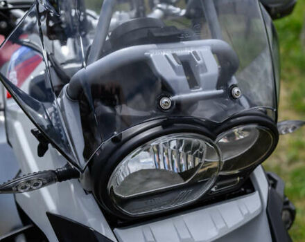 БМВ R 1200GS, объемом двигателя 1.2 л и пробегом 127 тыс. км за 9500 $, фото 29 на Automoto.ua