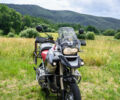 БМВ R 1200GS, объемом двигателя 1.2 л и пробегом 127 тыс. км за 9500 $, фото 30 на Automoto.ua