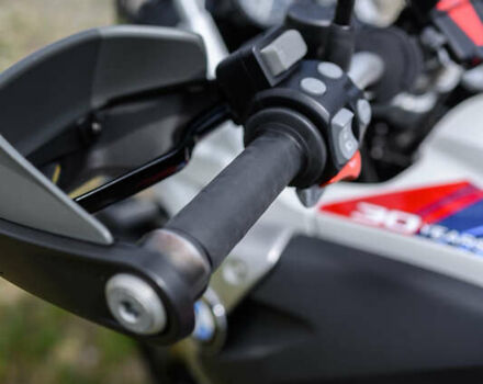 БМВ R 1200GS, объемом двигателя 1.2 л и пробегом 127 тыс. км за 9500 $, фото 14 на Automoto.ua
