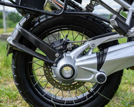 БМВ R 1200GS, объемом двигателя 1.2 л и пробегом 127 тыс. км за 9500 $, фото 21 на Automoto.ua
