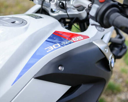 БМВ R 1200GS, объемом двигателя 1.2 л и пробегом 127 тыс. км за 9500 $, фото 8 на Automoto.ua
