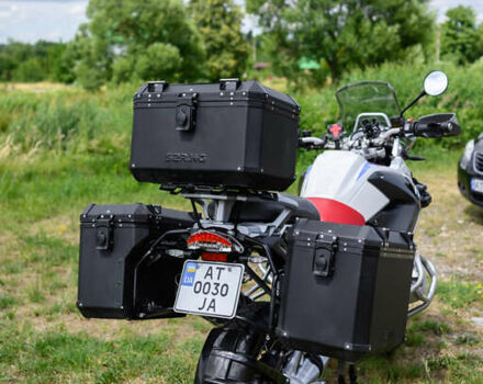 БМВ R 1200GS, объемом двигателя 1.2 л и пробегом 127 тыс. км за 9500 $, фото 1 на Automoto.ua