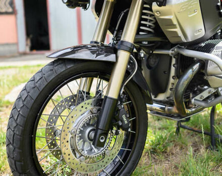 БМВ R 1200GS, объемом двигателя 1.2 л и пробегом 127 тыс. км за 9500 $, фото 20 на Automoto.ua