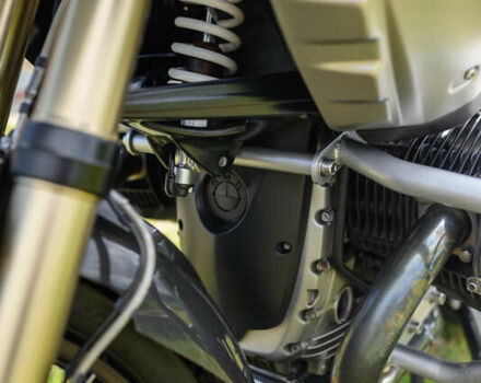 БМВ R 1200GS, объемом двигателя 1.2 л и пробегом 127 тыс. км за 9500 $, фото 19 на Automoto.ua
