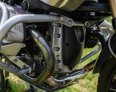 БМВ R 1200GS, объемом двигателя 1.2 л и пробегом 127 тыс. км за 9500 $, фото 18 на Automoto.ua