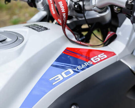 БМВ R 1200GS, объемом двигателя 1.2 л и пробегом 127 тыс. км за 9500 $, фото 33 на Automoto.ua